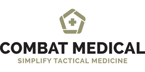 Combat Medical Logo