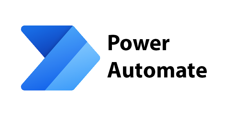 Power Automate Icon