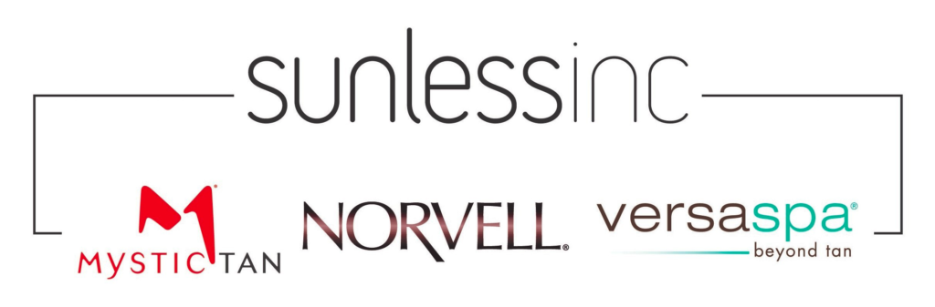 Sunless, Inc. Logo